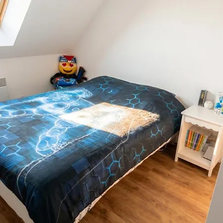 Villa Agreable A *