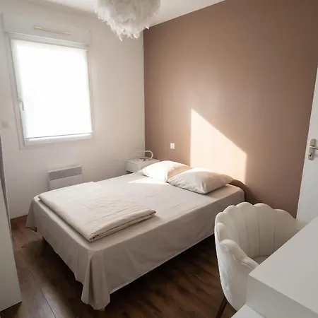 Agreable A * Montoir-de-Bretagne