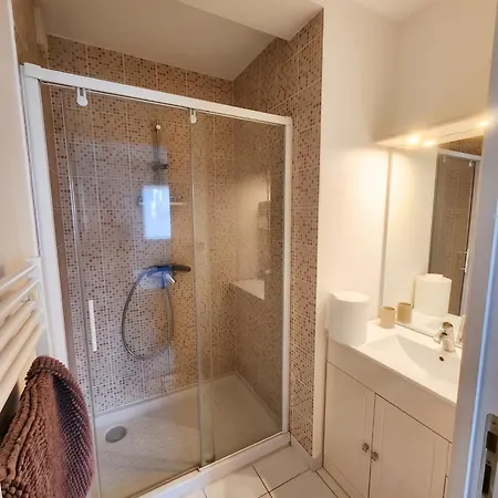 Agreable A Villa Montoir-de-Bretagne
