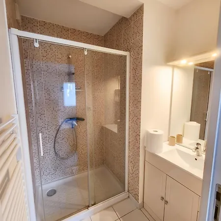 Villa Agreable A